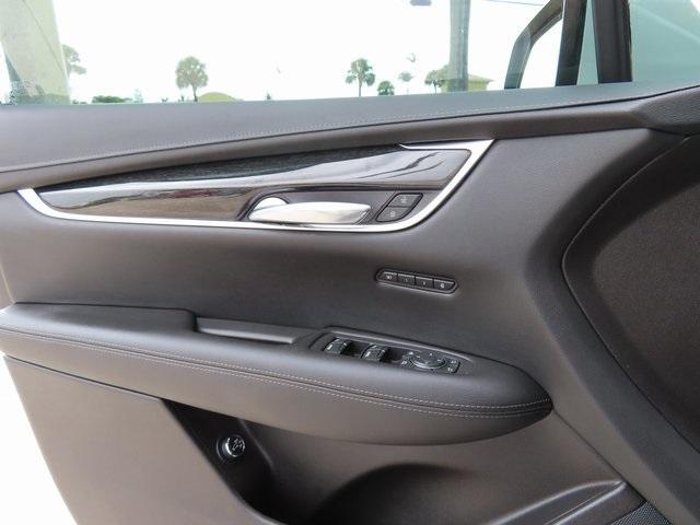 2021 Cadillac XT5 Vehicle Photo in DELRAY BEACH, FL 33483-3294