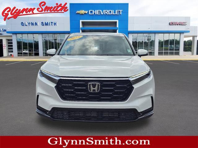 Used 2023 Honda CR-V EX-L with VIN 2HKRS3H71PH300583 for sale in Opelika, AL