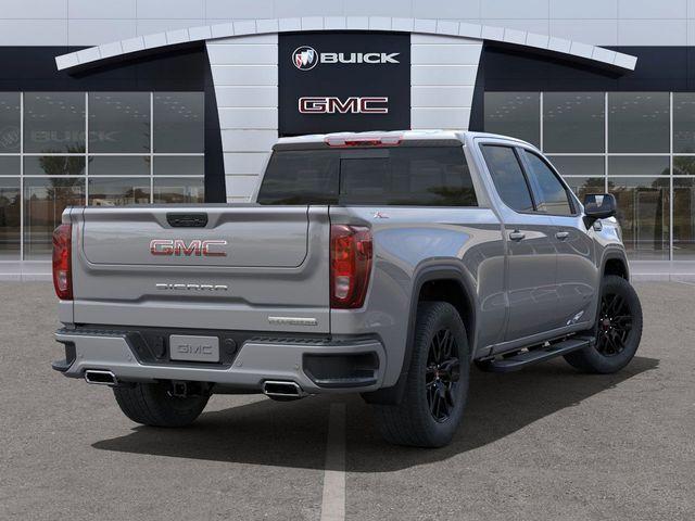 2024 GMC Sierra 1500 Vehicle Photo in WATERTOWN, CT 06795-3318