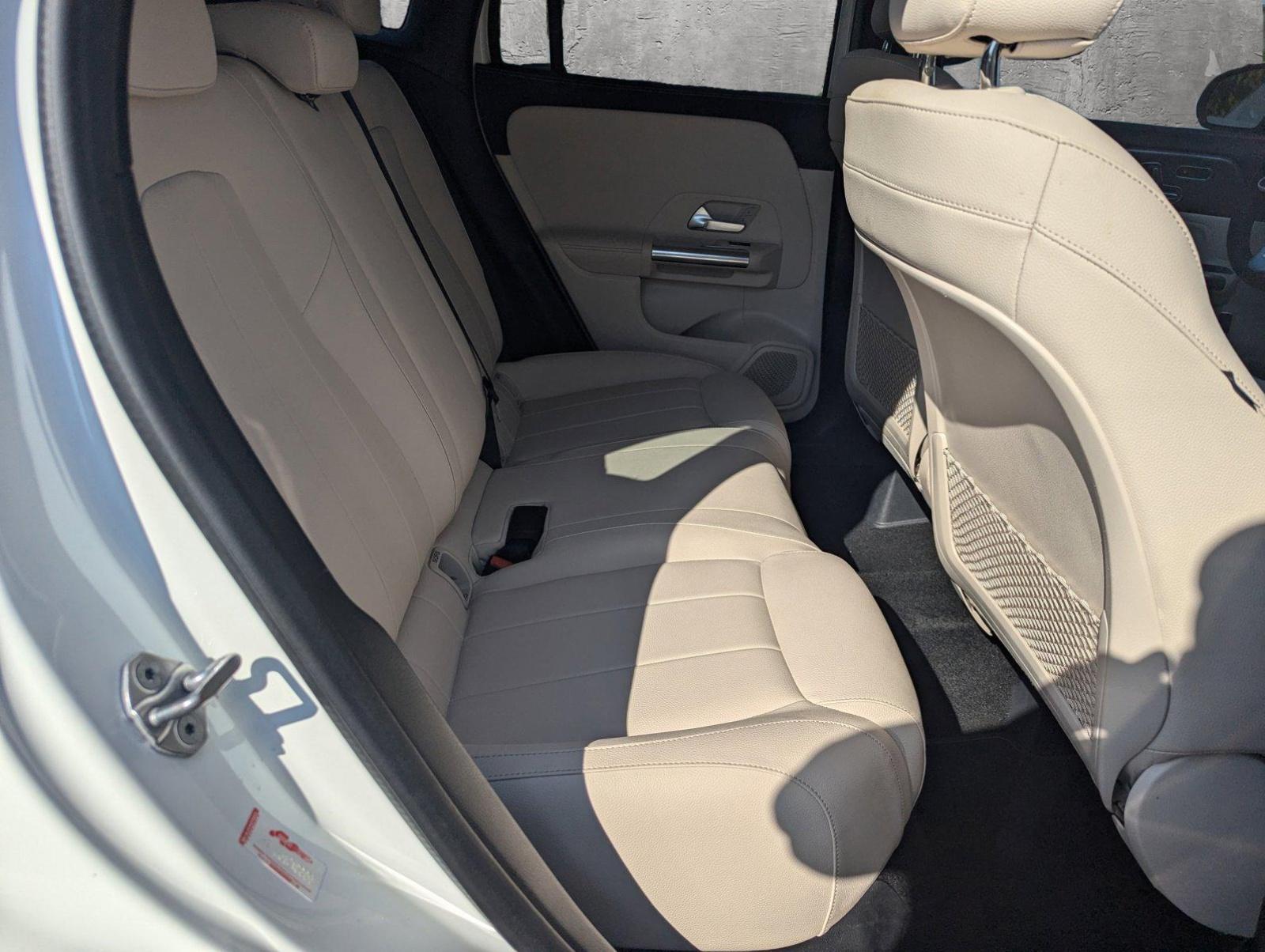 2021 Mercedes-Benz GLA Vehicle Photo in ORLANDO, FL 32812-3021