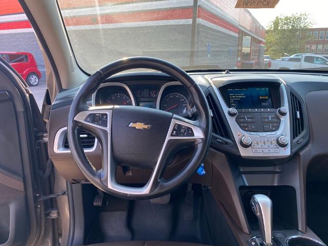 2012 Chevrolet Equinox Vehicle Photo in ASHLAND, KY 41101-7620