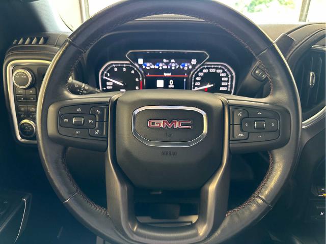 2020 GMC Sierra 1500 Vehicle Photo in RED SPRINGS, NC 28377-1640