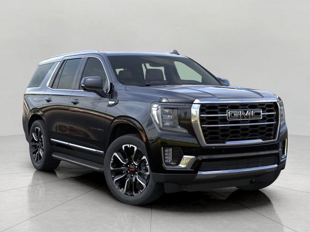 2024 GMC Yukon Vehicle Photo in APPLETON, WI 54914-8833