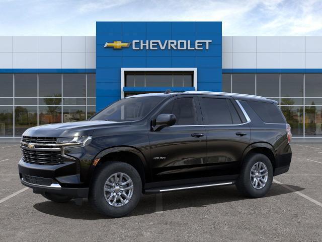 2024 Chevrolet Tahoe Vehicle Photo in SAINT JAMES, NY 11780-3219