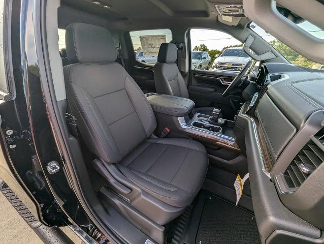 2024 Chevrolet Silverado 1500 Vehicle Photo in POMEROY, OH 45769-1023