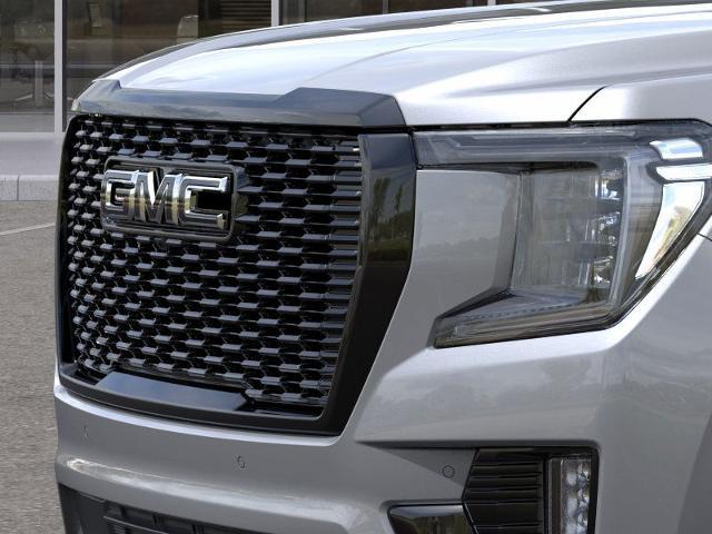 2024 GMC Yukon XL Vehicle Photo in ALBERTVILLE, AL 35950-0246