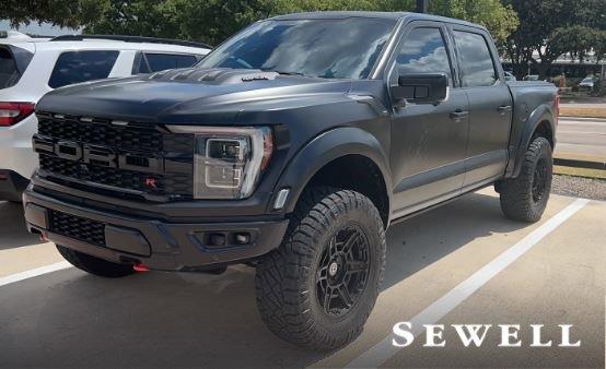 2023 Ford F-150 Vehicle Photo in FORT WORTH, TX 76132