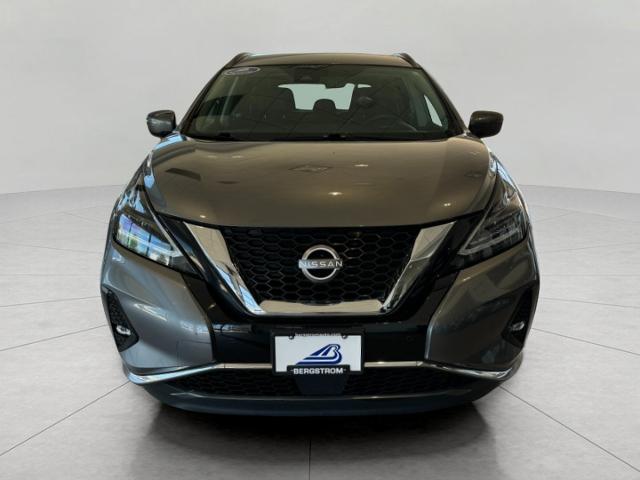 2023 Nissan Murano Vehicle Photo in Appleton, WI 54914