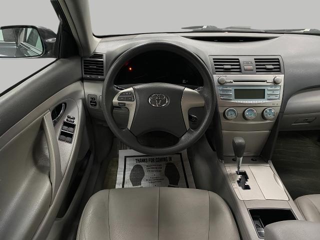 2007 Toyota Camry Vehicle Photo in Appleton, WI 54913