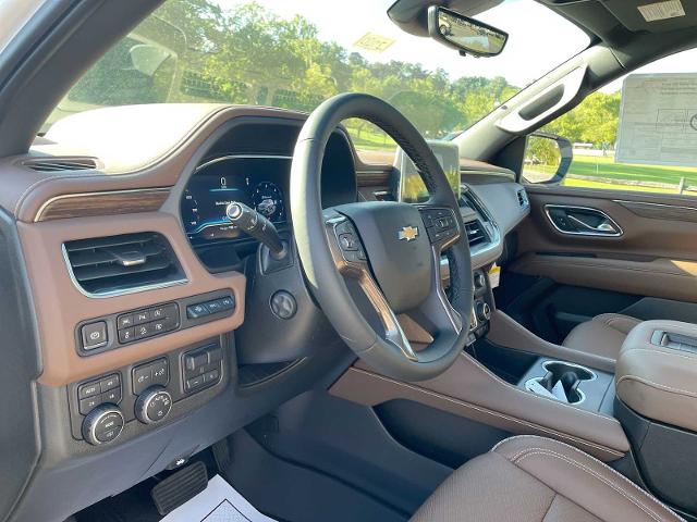 2024 Chevrolet Tahoe Vehicle Photo in THOMPSONTOWN, PA 17094-9014