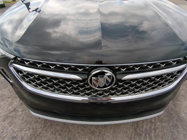 2021 Buick Envision Vehicle Photo in ALBERTVILLE, AL 35950-0246