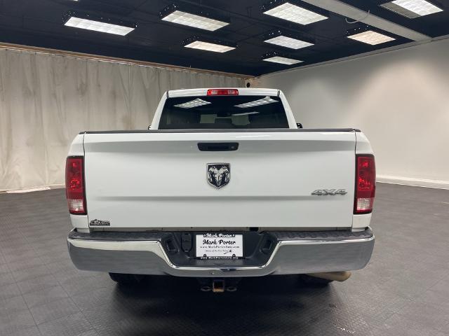 2019 Ram 1500 Classic Vehicle Photo in ASHLAND, KY 41101-7620