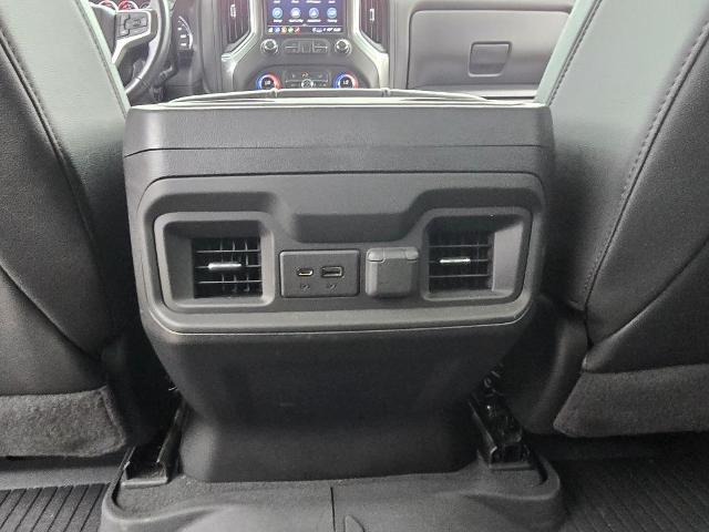 2021 Chevrolet Silverado 1500 Vehicle Photo in LAFAYETTE, LA 70503-4541