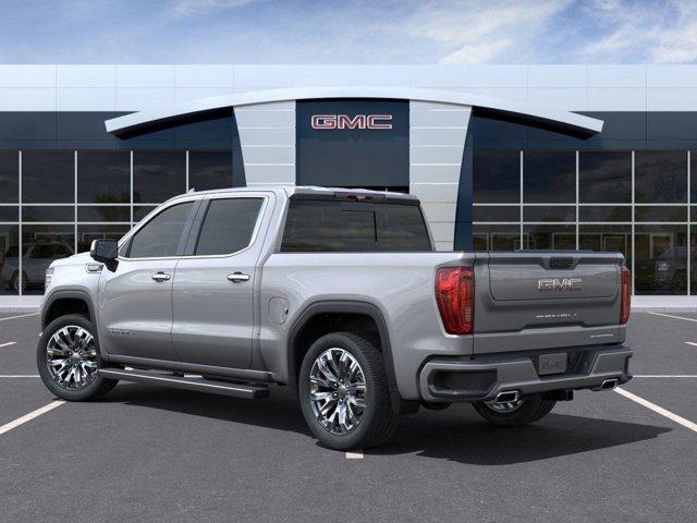 2024 GMC Sierra 1500 Vehicle Photo in WEST FRANKFORT, IL 62896-4173