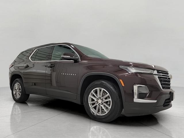 2022 Chevrolet Traverse Vehicle Photo in NEENAH, WI 54956-2243