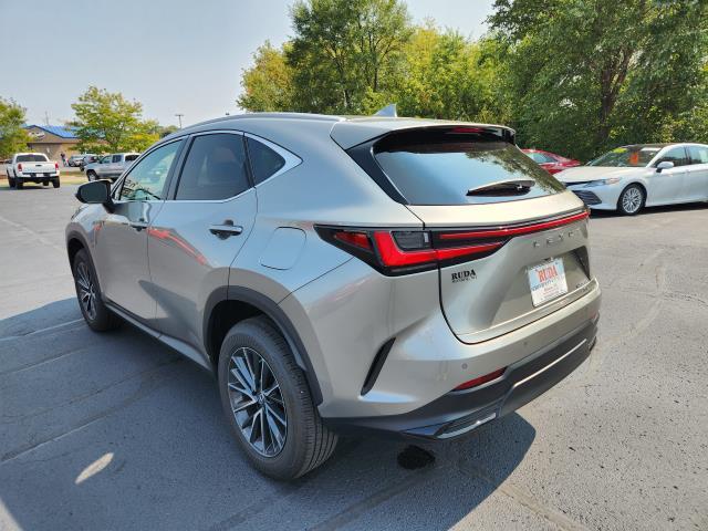 2023 Lexus NX 350 Vehicle Photo in MONROE, WI 53566-1050