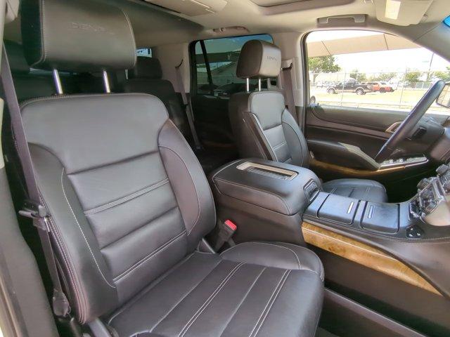 2017 GMC Yukon Vehicle Photo in SELMA, TX 78154-1460