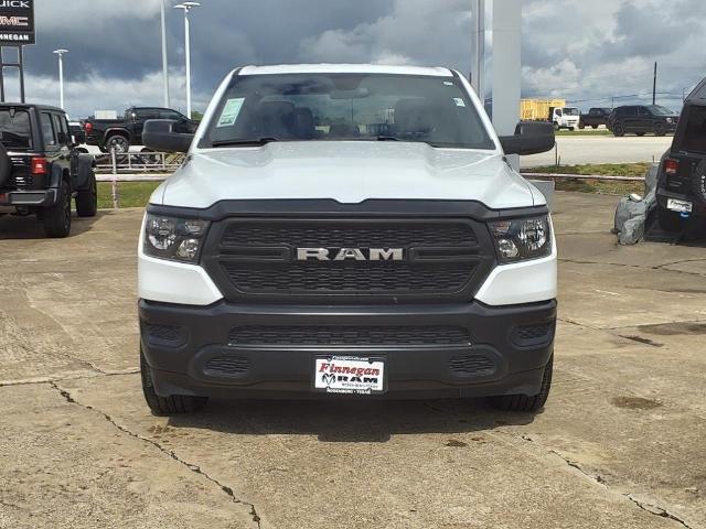 2023 Ram 1500 Vehicle Photo in ROSENBERG, TX 77471