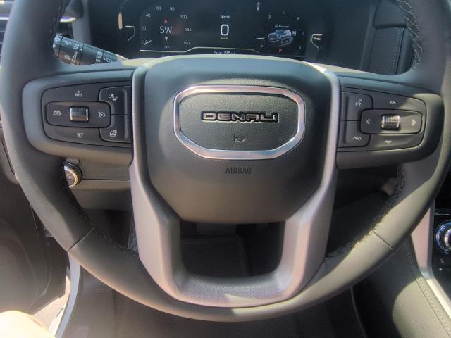 2024 GMC Yukon Vehicle Photo in ANAHEIM, CA 92806-5612