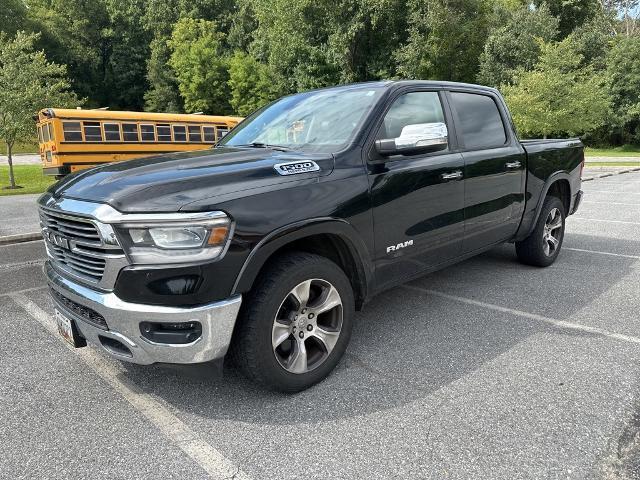 2019 Ram 1500 Vehicle Photo in Clarksville, MD 21029