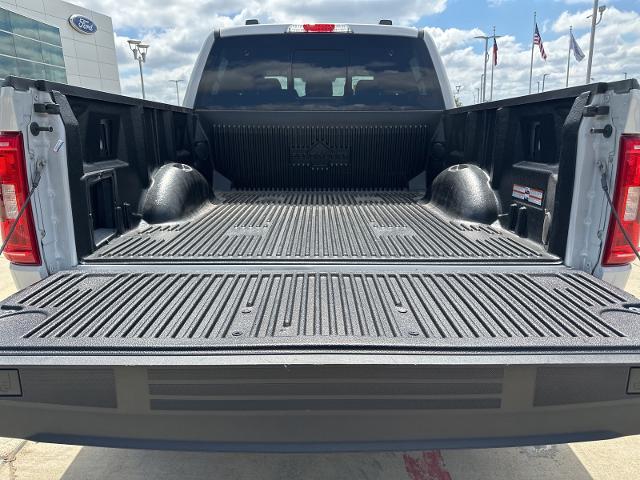 2021 Ford F-150 Vehicle Photo in Terrell, TX 75160