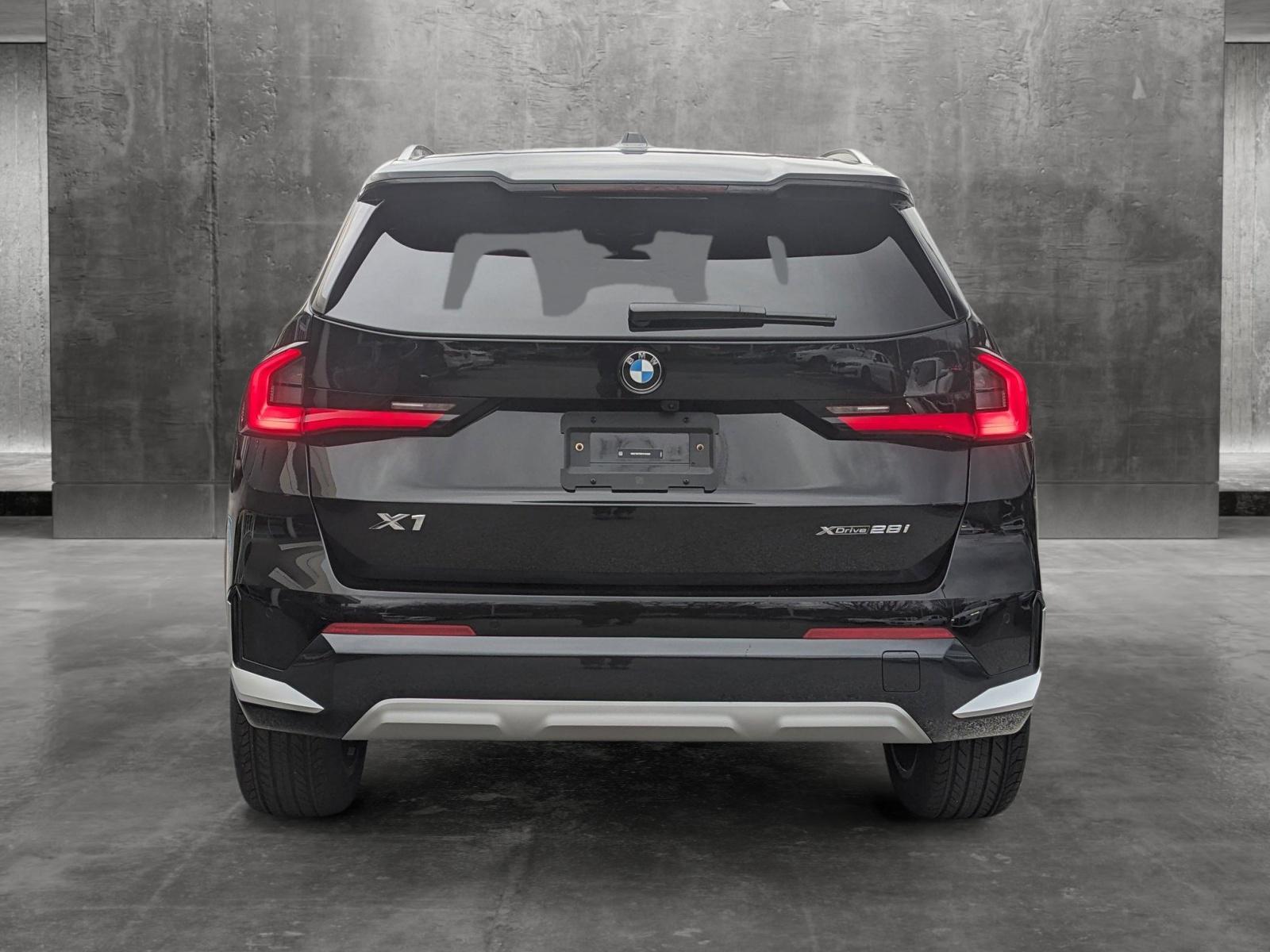 2023 BMW X1 xDrive28i Vehicle Photo in Towson, MD 21204