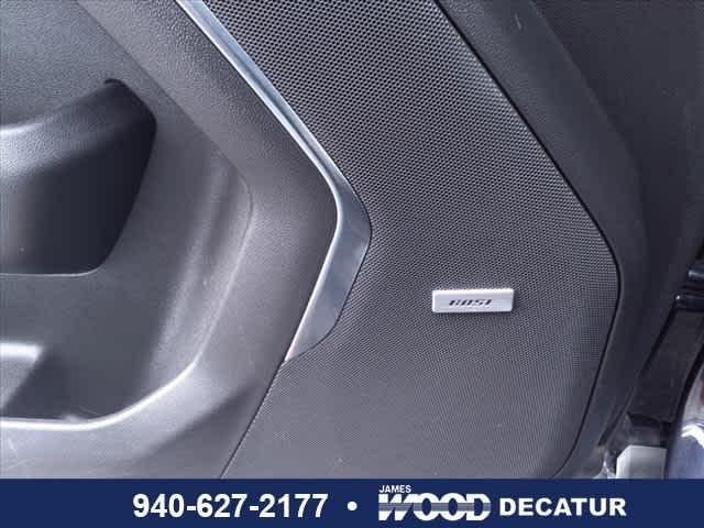 2022 Chevrolet Tahoe Vehicle Photo in Decatur, TX 76234