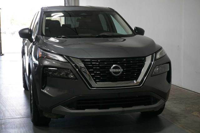 2023 Nissan Rogue Vehicle Photo in ANCHORAGE, AK 99515-2026