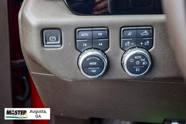 2024 GMC Sierra 2500 HD Vehicle Photo in AUGUSTA, GA 30907-2867