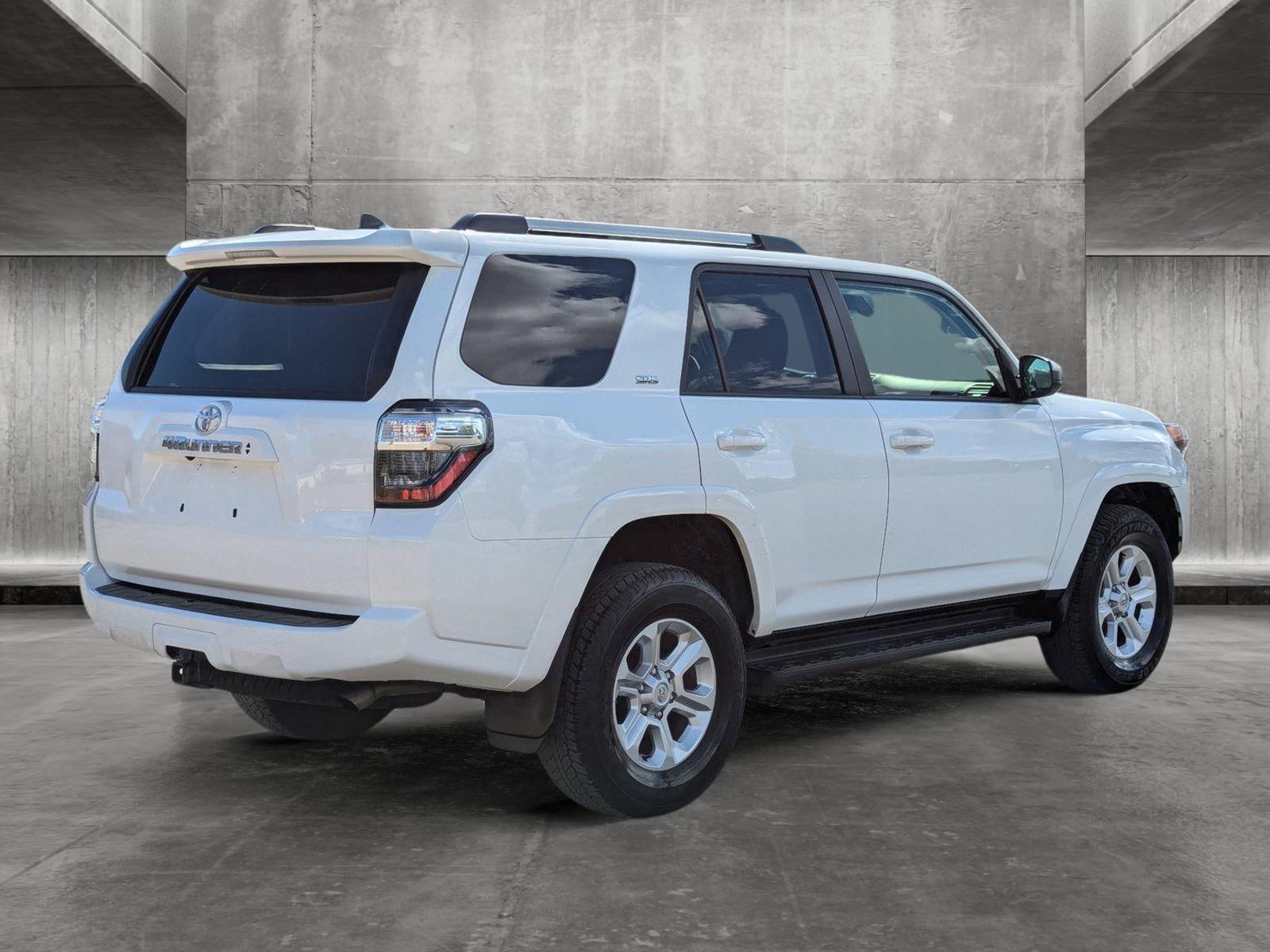 2023 Toyota 4Runner Vehicle Photo in Spokane Valley, WA 99212