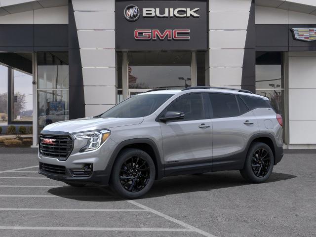 2024 GMC Terrain Vehicle Photo in INDEPENDENCE, MO 64055-1377