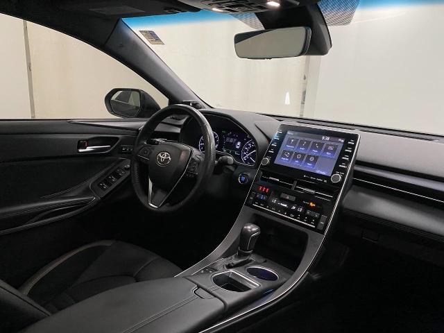 2022 Toyota Avalon Vehicle Photo in GREEN BAY, WI 54303-3330