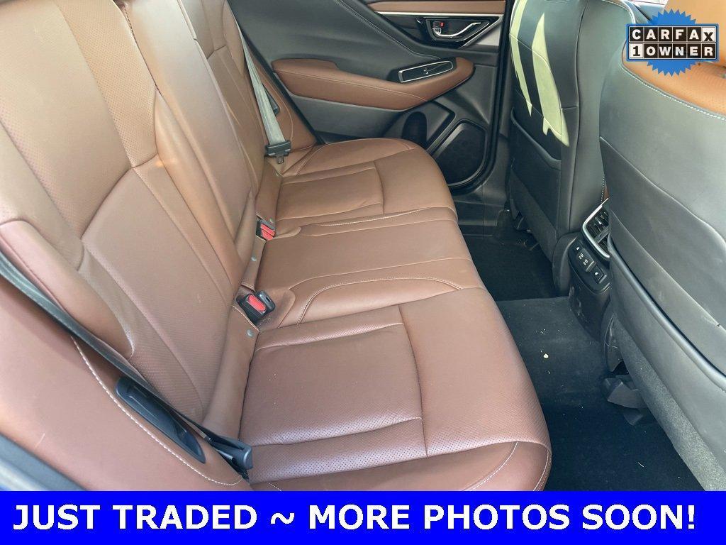 2020 Subaru Outback Vehicle Photo in Saint Charles, IL 60174