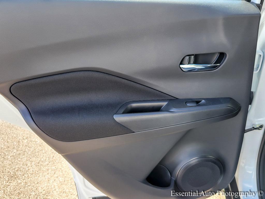 2023 Nissan Kicks Vehicle Photo in Saint Charles, IL 60174