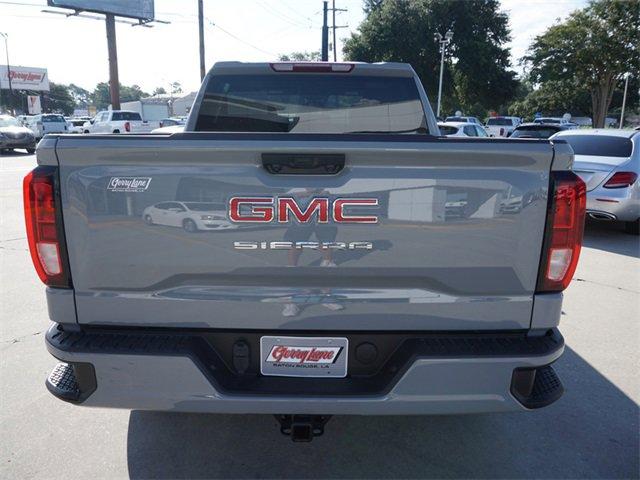 2024 GMC Sierra 1500 Vehicle Photo in BATON ROUGE, LA 70806-4466