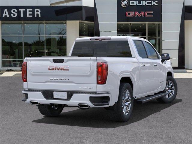 2024 GMC Sierra 1500 Vehicle Photo in AUGUSTA, GA 30907-2867