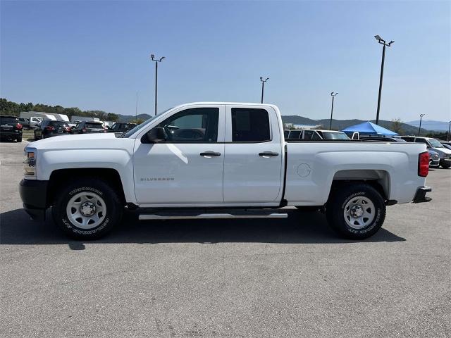 2019 Chevrolet Silverado 1500 LD Vehicle Photo in ALCOA, TN 37701-3235