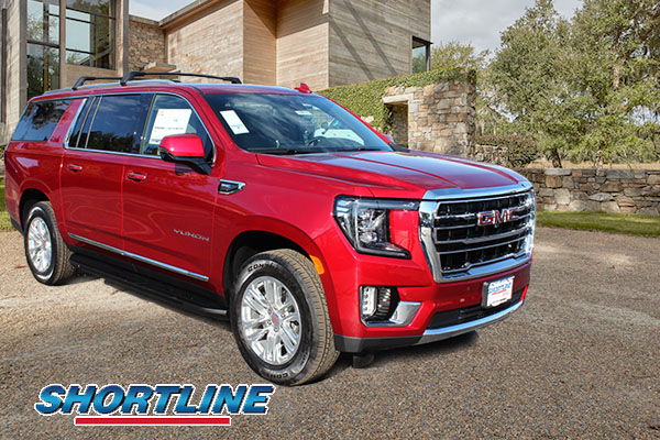 2024 GMC Yukon XL Vehicle Photo in AURORA, CO 80012-4011