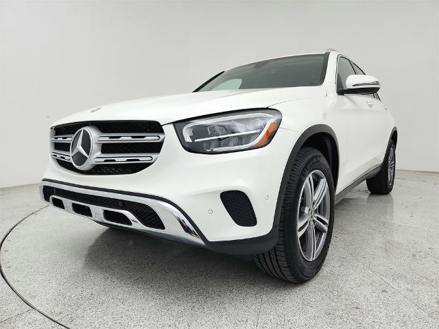 2021 Mercedes-Benz GLC Vehicle Photo in Grapevine, TX 76051