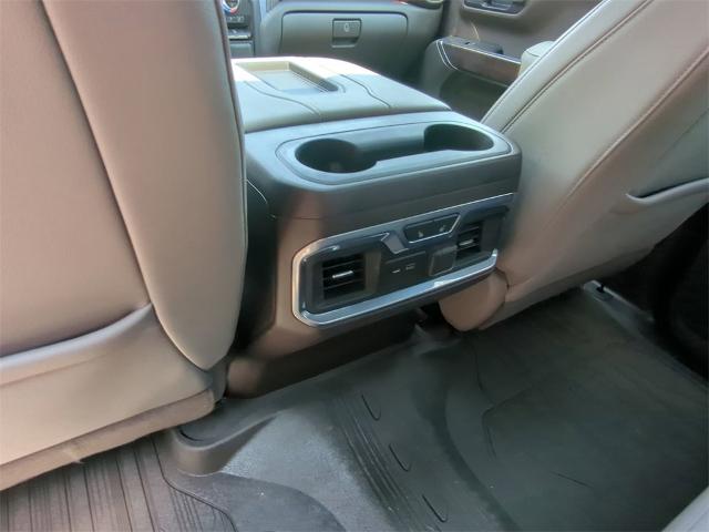 2021 GMC Sierra 1500 Vehicle Photo in ALBERTVILLE, AL 35950-0246