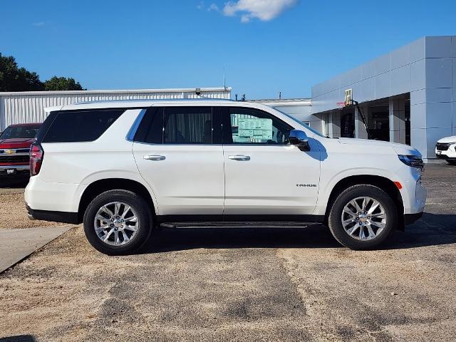 2024 Chevrolet Tahoe Vehicle Photo in PARIS, TX 75460-2116