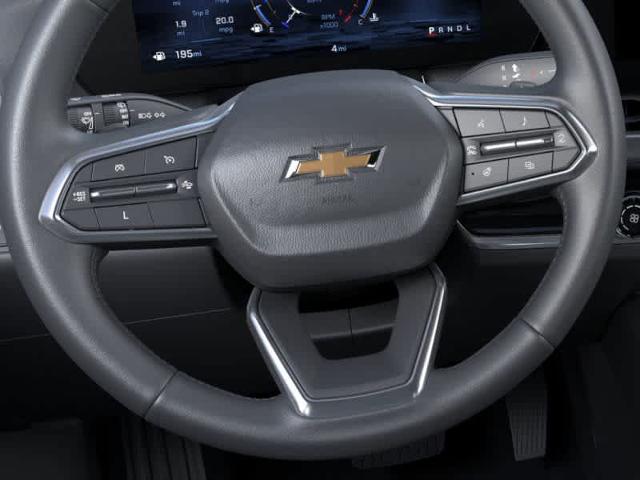 2025 Chevrolet Equinox Vehicle Photo in PITTSBURGH, PA 15226-1209