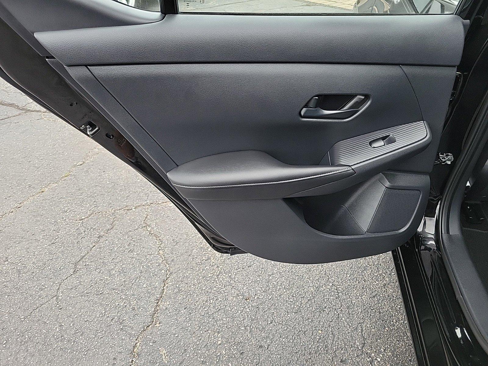 2024 Nissan Sentra Vehicle Photo in Plainfield, IL 60586