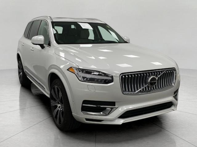 2024 Volvo XC90 Recharge Plug-In Hybrid Vehicle Photo in Appleton, WI 54913