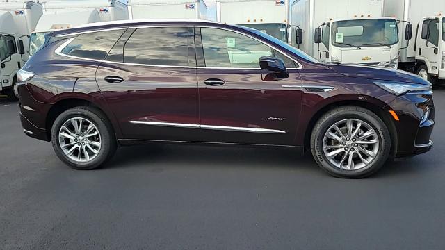 2023 Buick Enclave Vehicle Photo in JOLIET, IL 60435-8135