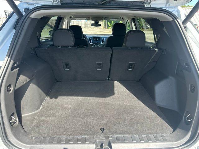 2022 Chevrolet Equinox Vehicle Photo in TUPELO, MS 38801-6508