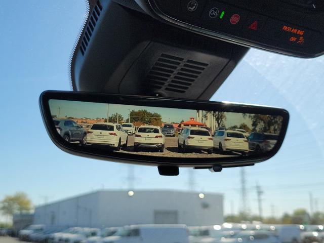 2025 Chevrolet Equinox Vehicle Photo in JOLIET, IL 60435-8135