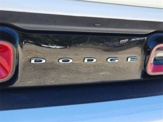 2022 Dodge Challenger Vehicle Photo in MILFORD, OH 45150-1684