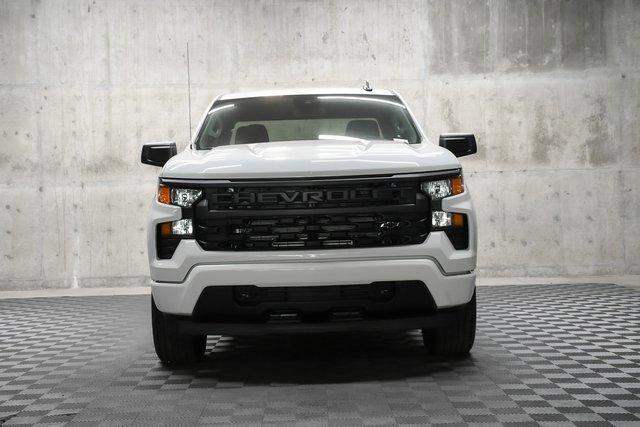 2024 Chevrolet Silverado 1500 Vehicle Photo in EVERETT, WA 98203-5662