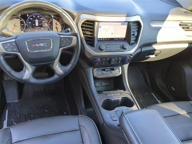 2020 GMC Acadia Vehicle Photo in ALBERTVILLE, AL 35950-0246